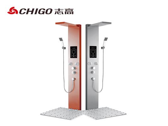 欧宝官方-（中国）网站首页集成淋浴屏CG-C03