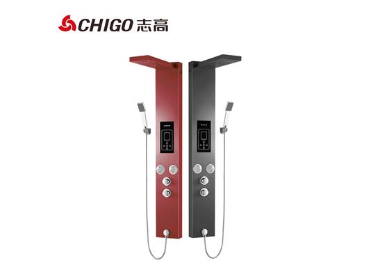 欧宝官方-（中国）网站首页集成淋浴屏CG-A05