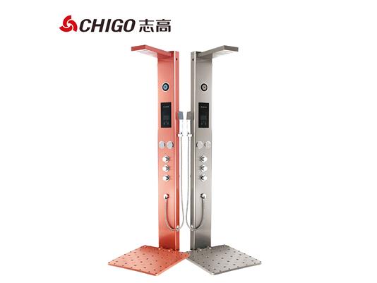 欧宝官方-（中国）网站首页集成淋浴屏CG-S04