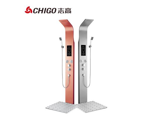欧宝官方-（中国）网站首页集成淋浴屏CG-E04