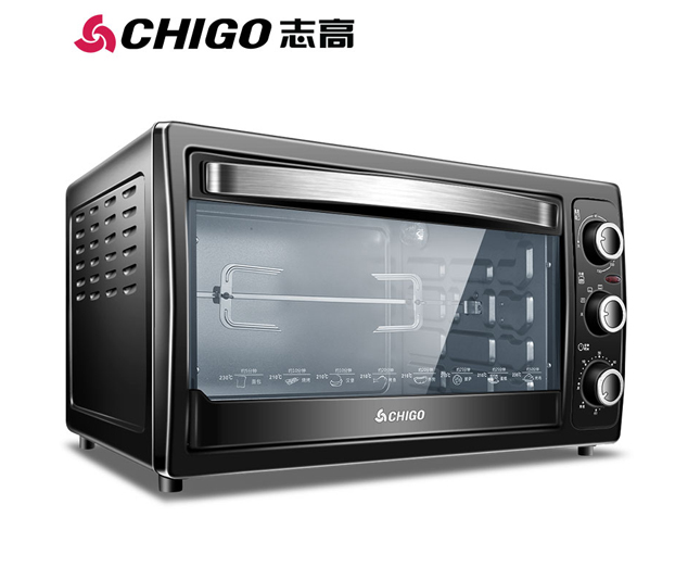 欧宝官方-（中国）网站首页家用38L多功能电烤箱