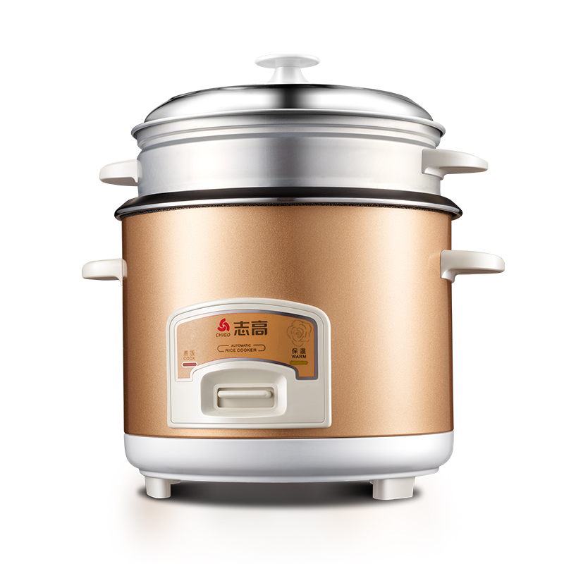 Chigo/欧宝官方-（中国）网站首页 JX-FJ30AZ家用电饭锅电饭煲/锅3L